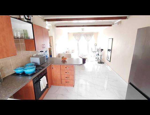 2 BEDROOM APARTMENT FOR SALE IN TWEE RIVIERE LIFESTYLE ESTATE